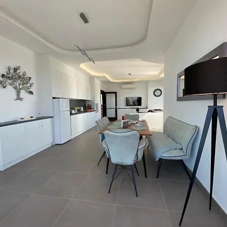 Flora Panorama ***** Luxury Burgas City
