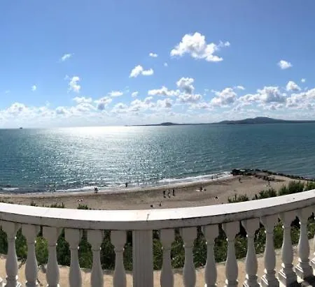 Flora Panorama ***** Luxury Burgas City